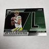 2024 Panini Donruss Elite JORDAN LOVE Spellbound Green Bay Packers #30 "E"