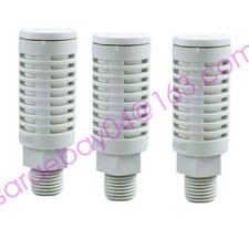 1 PCS SMC ANA1-06 Silencer High Noise Reduction Type New KD