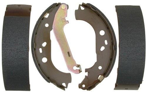 Brake shoe Drums and spring kit Fits Ford Focus 2012-2018 rear drum brakes - Foto 4 di 8