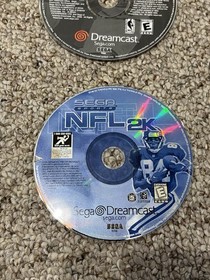 Sega Dreamcast Games Lot Of 7 Video Games Electronic Gaming  No Reserve