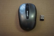 Microsoft Wireless Mobile Mouse 3500 Model 14...