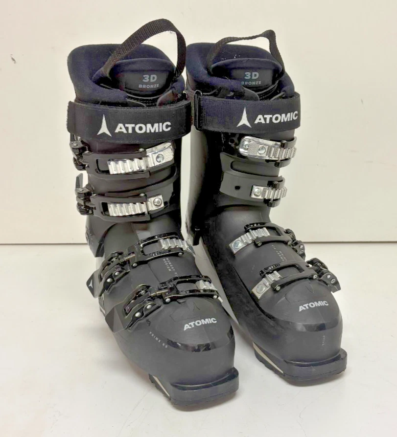 ATOMIC Ski & Snowboard Boots for Men for sale - eBay