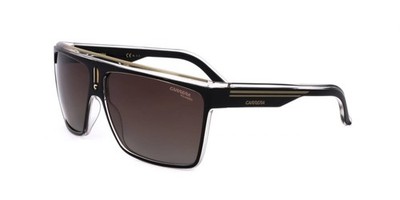 Carrera Sonnenbrille 22 Black Gold 63/12/130 Unisex