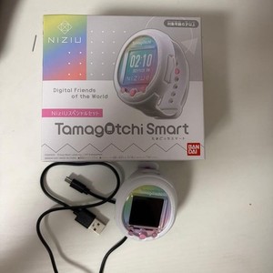 Tamagotchi Smart Niziu | eBay