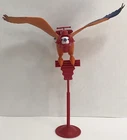 Vintage ZOAR Complete Masters Of The Universe 1983 MOTU Bird