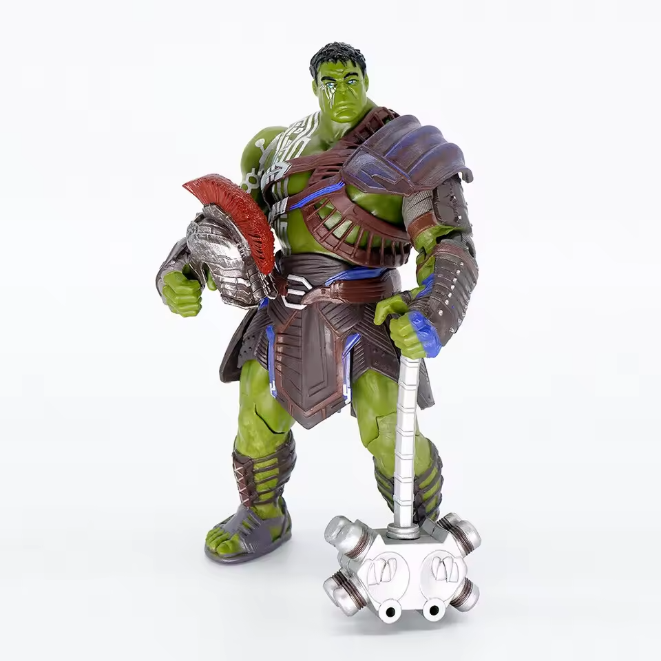 New Marvel Avengers Thor: Ragnarok Gladiator Hulk 8