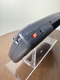 Recapped SEGA Game Gear W/ New IPS Screen, Games & Case