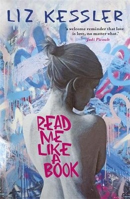 Read Me Like A Book, Kessler, Liz