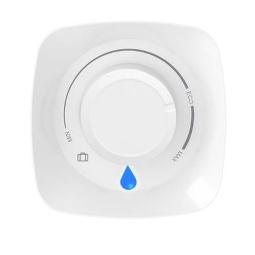 ATLANTIC 821528 - SCALDABAGNO NANTO 15L SOTTO LAVELLO 5A 1200W - 第 4/6 張圖片