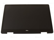 Dell OEM Inspiron 7786 2-in-1 FHD 17.3 Touchs...