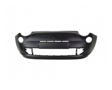 Stoßstange Vorne für Fiat 500 Cabrio 07-15