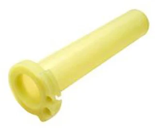 Mangas de agarre de acelerador de nailon Motion Pro OEM 01-1045 0632-0218 140726 Foto 2 de 4