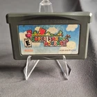Super Mario Advance Game Boy Advance Cleaned Tested and Working Cartridge Only