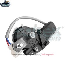 Excavator For Kubota Kx155/kx161 Throttle Motor Refueling Motor Motor