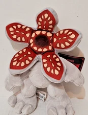Stranger Things 8" Demogorgon Plush with Embroidery Jazwares