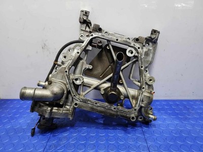 15-19 Subaru Legacy Outback 2.5L Upper Engine Oil Pan Genuine OEM 11120AA35B