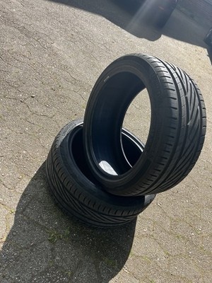 Sommerreifen 235/40/R18 95y xl Uniroyal Rainsport 5 Top Zustand
