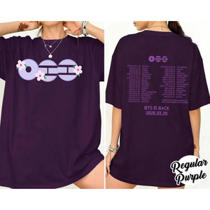 Bts Arirang Tour Merch | eBay