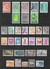 SYRIA  stamp selection (ref.157)