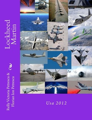 Relly Victoria Petrescu Florian Ion Petres Lockheed Martin: Usa 20 (Taschenbuch)