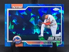 Juan Soto Rookie Cards Checklist and Top Prospect Cards 51