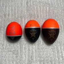 Fishing Float Master Series for Grouper, M & L sizes, Slightly Used