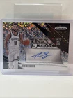 Ben Simmons 2024-25 Panini Prizm Fast Break Auto #FB-BSN Brooklyn Nets