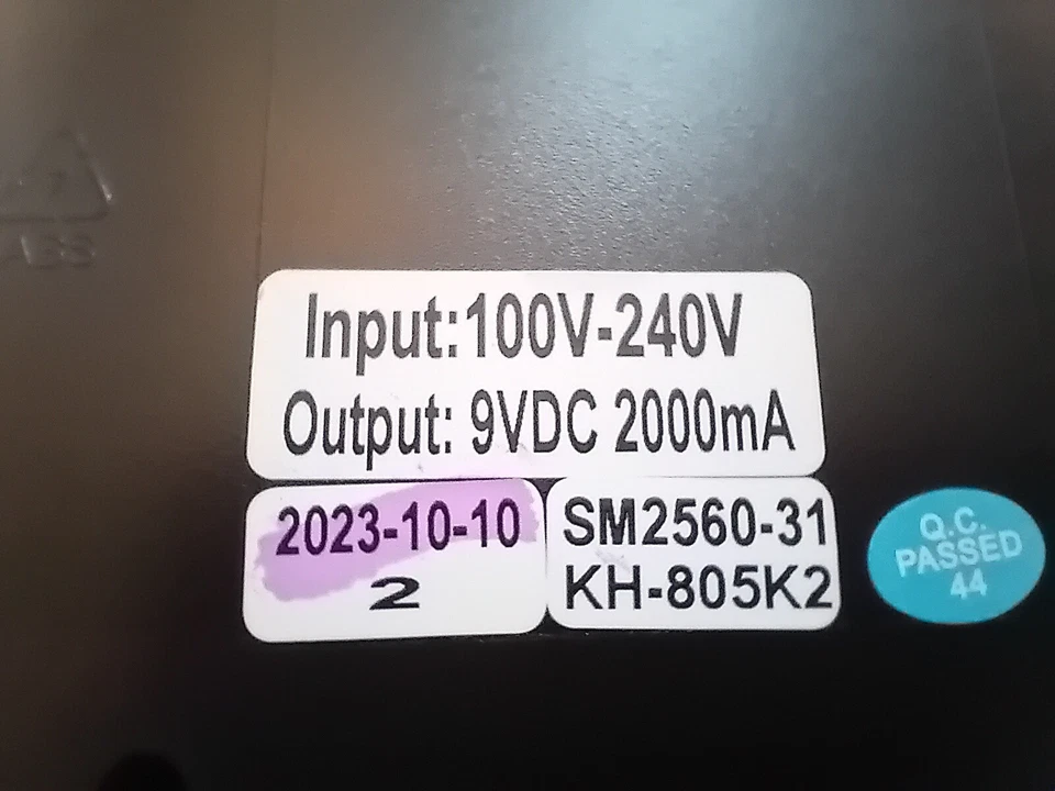 Computer CST-BX30 PLUS, Cardiostrong, Kinomap kompatibel 👍🏻 - Bild 4 von 4