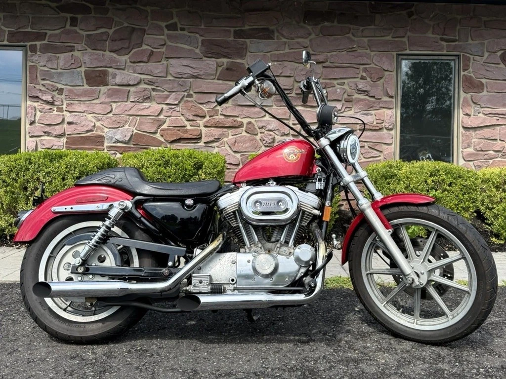 Cruiser Motorcycles 1994 for sale | eBay