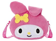 Purse Pets Sanrio Characters My Melody