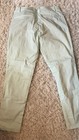 Birddogs Pants Men 36x32 (36x30) Mint Green Boom For Your Boomstick Chino — photo 1