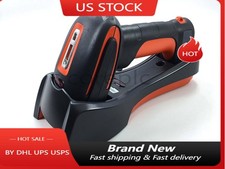 Honeywell Granit 1981i Barcode Scanner - Bluetooth - New P/N: 1981IFR-3USB-5