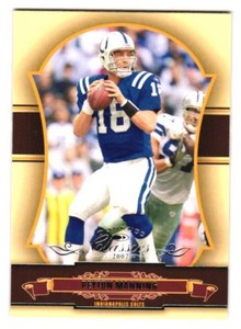 2007 Donruss Classics NFL Football - PICK/Build a lot - 45% OFF 3+ ! HOFs/Stars