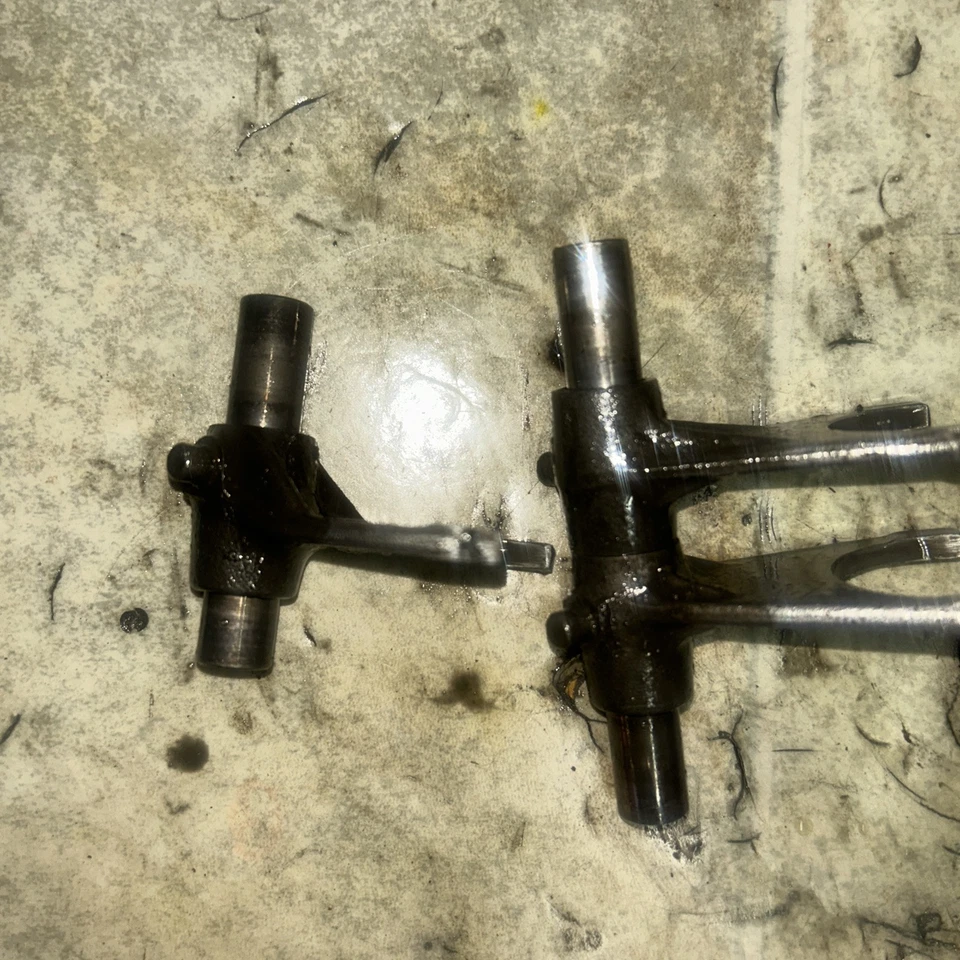 Transmisión Rm 250 1996-2000 Foto 4 de 4