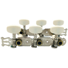 Guitar String Tuning Pegs Tuner Machine Heads Keys for Acoustic Classical Guitar