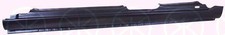 Volkswagen Golf 98-04 Sill (4 Door Models) Right Hand VG0349523012