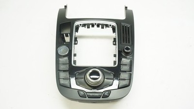 2008-2012 Audi S5 MMI Control Panel 8T0919609D