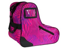 Epic Skates Premium Skate Bag, One Size Pink Purple