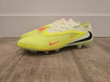 SZ 12...NIKE PHANTOM 6 LOW ELITE FG SOCCER CLEATS MENS...NEW...HJ2146-801