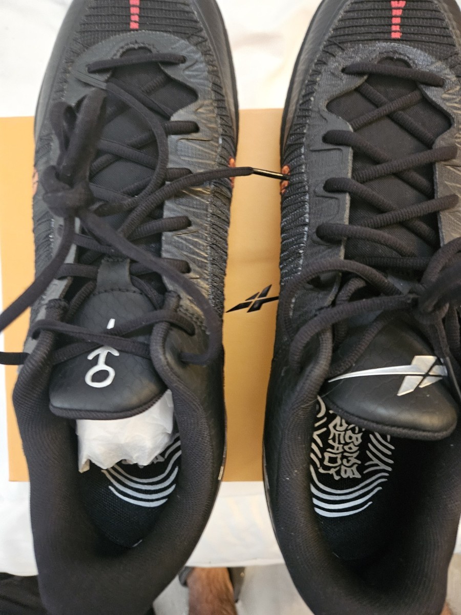 Serious Player Only Player 1 SPO P1+ Size 11.5 DS New SNAKE YEAR