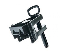 rolly toys Adattatore Rimorchio Compatibile con Trattori Peg Perego