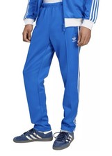 New Adidas Men's Adicolor Classics Beckenbauer Track Pants Size Small Free Ship