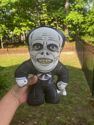 MGS Horrible Huggable -LON CHANEY Phantom - MONSTERS - Officially Licensed - 12 