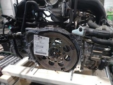 2015 Subaru Legacy 2.5l 4wd Engine Complete Assembly 111k Miles Oem Green