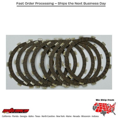 EBC  Redline Clutch Kit CK5636 BMW F650GS Dakar 2001-2003 F650CS 2001-2006