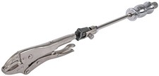 Jegs Locking Pliers Slide Hammer