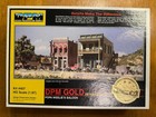 DPM 40700 HO Popa Weelie's Saloon Dew Duck'n Cafe Building Kit — photo 1