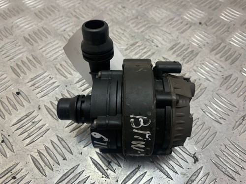 BMW 7 G11 G12 2017 Zusatzwasserpumpe 8638238 Hybrid (Benzin / Elektro) UTO10722