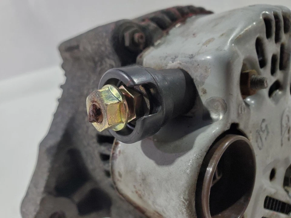 Used Alternator fits: 1986 Honda Crx 1500 HF Grade A - Image 4 of 4