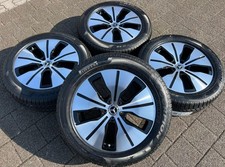4 ORIGINAL 19" ALU WINTERR&Auml;DER MERCEDES EQN N293 A2934010100 A2934010200 RDK NEU